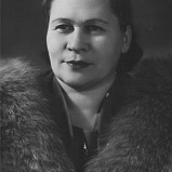 105 лет со дня рождения Лидии Мясниковой - НОВАТ - фото №1